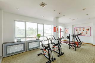 TTC Hotel Deluxe Airport - Ho Chi Minh - 6