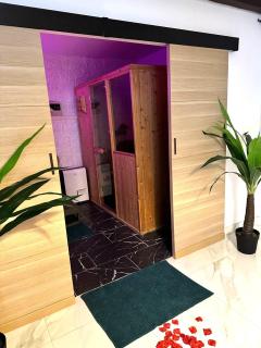 Appartement avec jacuzzi, sauna, jardin - Bondy - 3