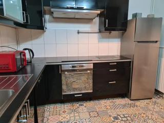 Appartement avec jacuzzi, sauna, jardin - Bondy - 2