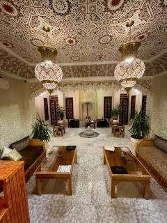 Riad Alice Terrace & Spa - Marrakech - 6