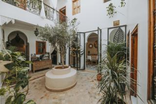 Riad Dar Coram - 9