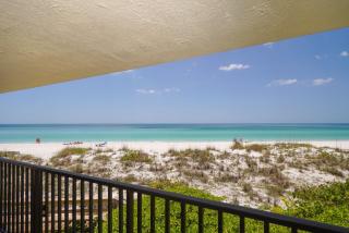Waters Edge 110N Condo - Holmes Beach - 0