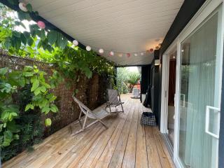 Cozy house close Brickell - Miami - 9