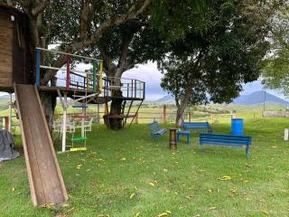 Rancho Mirasol - Carapebus - 4