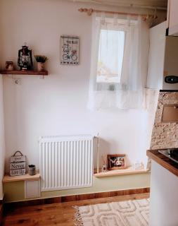 Cosy Studio-House with Terrace - 2