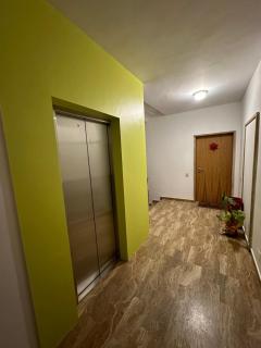 RESIDENCE BIANCOVERDE - 7