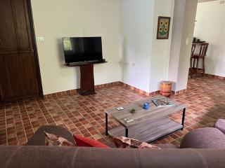 Asis wildlife sanctuary apartment 30 min from La Fortuna - Jabillos - 7