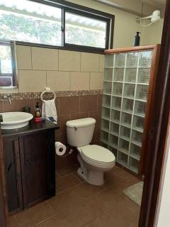 Asis wildlife sanctuary apartment 30 min from La Fortuna - Jabillos - 1