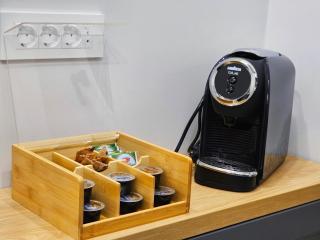 Akis CityChic Apartment - Cluj-Napoca - 5
