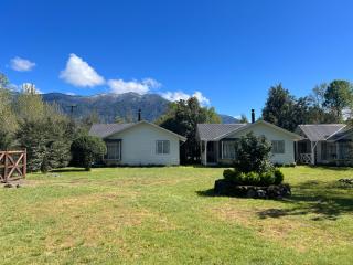 Cabañas Pucon San Sebastian - 9