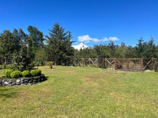 Cabañas Pucon San Sebastian - 8