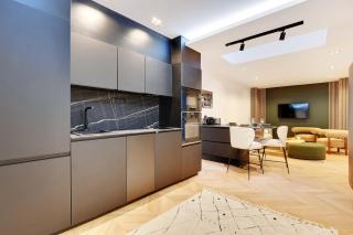 Elegant apartment - 2BR-6P - Le Marais - París - 4