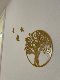 Boho Apartment Birkenstöckl - Bad Reichenhall - 9