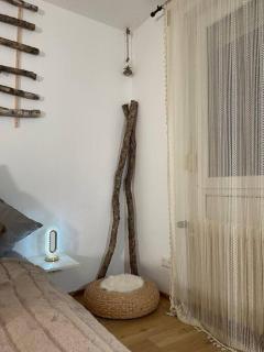 Boho Apartment Birkenstöckl - Bad Reichenhall - 7