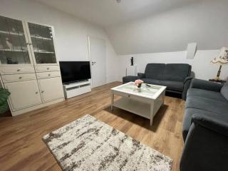 Schwert Appartment Verden - Verden - 0