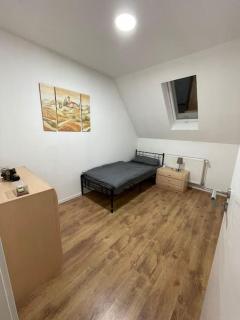 Schwert Appartment Verden - Verden - 5
