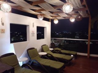 Bleu Balam - Rooftop Pool - 9 min Walk to Beach - 1