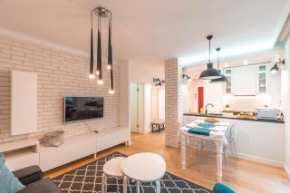 Heart of Kraków Comfort Apartments by Rentujemy - Krakow - 6