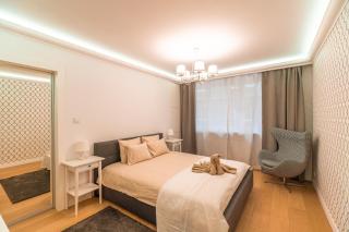 Heart of Kraków Comfort Apartments by Rentujemy - 0
