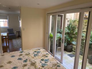 Garden flat, NORTH SYDNEY - Sydney - 0
