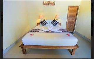 Ceningan Cliff Cottages - Nusa Lembongan - 4