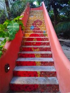 Mayan Beach Garden - El Placer - 9