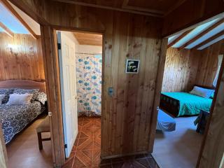 Cabañas Pucon San Sebastian - 4