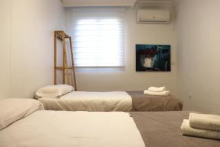 NightInSevilla Juglar Free parking - Sevilla - 6