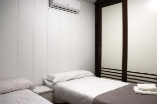 NightInSevilla Juglar Free parking - Sevilla - 8