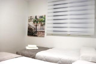 NightInSevilla Juglar Free parking - Sevilla - 3