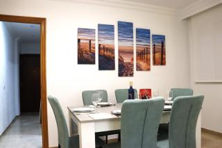 NightInSevilla Juglar Free parking - Sevilla - 0