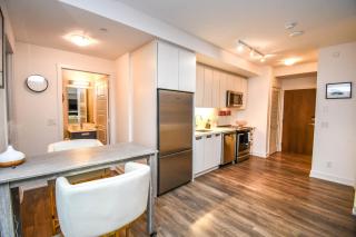 Sauna*King Bed*Fireplace*SmartTV - Innisfil - 1