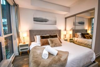 Sauna*King Bed*Fireplace*SmartTV - Innisfil - 8