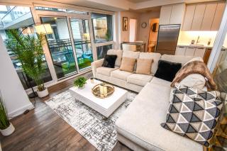 Sauna*King Bed*Fireplace*SmartTV - Innisfil - 5
