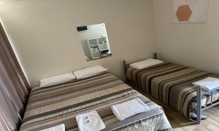 St George Hotel Motel - Saint George - 4