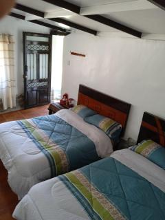 casa montañista lodge & camping - Huaraz - 8