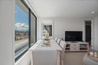 Winton Wonder - Wanaka Holiday Apartment - 7