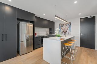 Winton Wonder - Wanaka Holiday Apartment - Wanaka - 6
