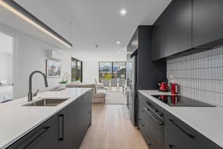 Winton Wonder - Wanaka Holiday Apartment - Wanaka - 5