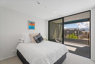 Winton Wonder - Wanaka Holiday Apartment - 2