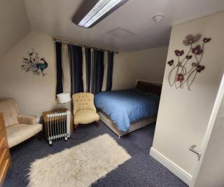 Stylish Modern 1-Bed Apartment in Prime Solihull Town Centre - Solihull - 8