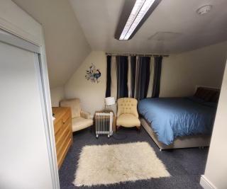 Stylish Modern 1-Bed Apartment in Prime Solihull Town Centre - Solihull - 7