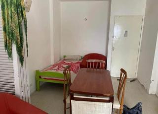 Monoambiente céntrico, para 4, apto jóvenes - Mar del Plata - 4