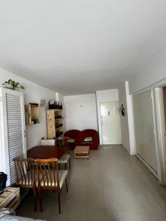 Monoambiente céntrico, para 4, apto jóvenes - Mar del Plata - 2