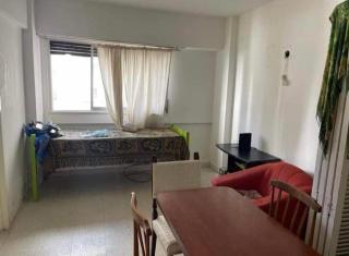 Monoambiente céntrico, para 4, apto jóvenes - Mar del Plata - 1