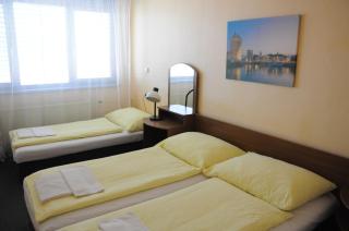 Hotel Panon - Hodonín - 9