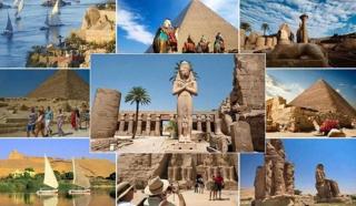 TIME SHARE EGYPT - Il Cairo - 3