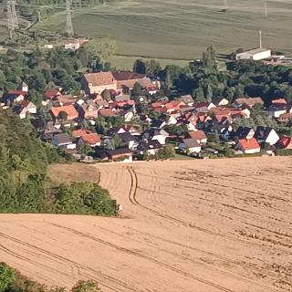 Ferienhaus Waldperle Harzblick - Wernrode - 6