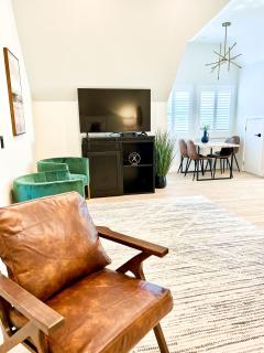 New Haven Inn - Solvang - 7