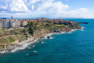 Appartamento Sirena a 2 passi dal Mare - Piombino - 2